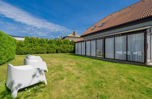 Kolobrzeg Casa | Willa Janiska - by Jantar Apartamenty Kołobrzeg