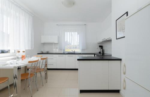 Kolobrzeg Casa | Willa Janiska - by Jantar Apartamenty Kołobrzeg