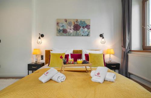 Zakopane Apartamento | Willa Jarosta Premium & SPA