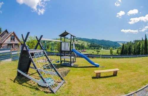 Istebna Casa | Willa Jaworzynka 1103 K Istebnej