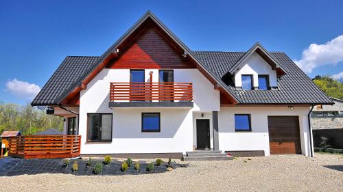 Rabka Casa | Willa Kamilówka