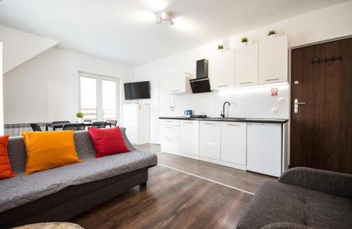 Rabka Casa | Willa Kamilówka