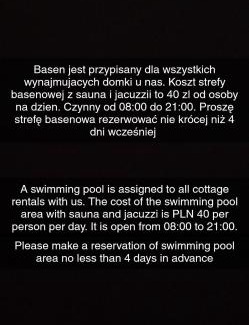 Wadowice Apartamento | Willa Karo dom bliźniak 7-osobowy ZE STREFĄ BASENOWĄ w miejscowości Chocznia NIEDALEKO ZATORU I ENERGYLANDII