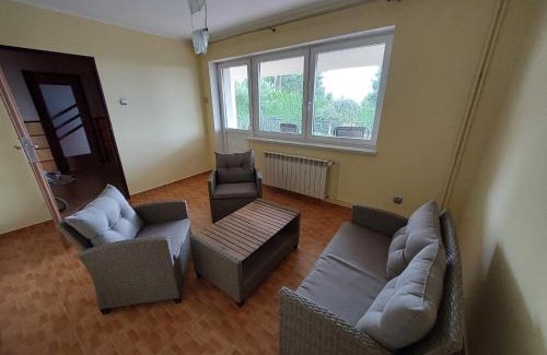 Istebna Apartamento | Willa Koniaków