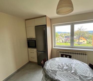 Istebna Apartamento | Willa Koniaków