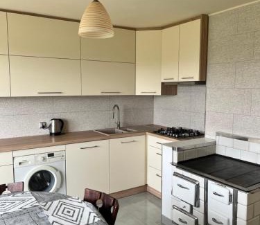 Istebna Apartamento | Willa Koniaków