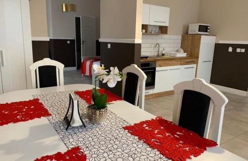 Szonowice Apartamento | Willa Konopnicka