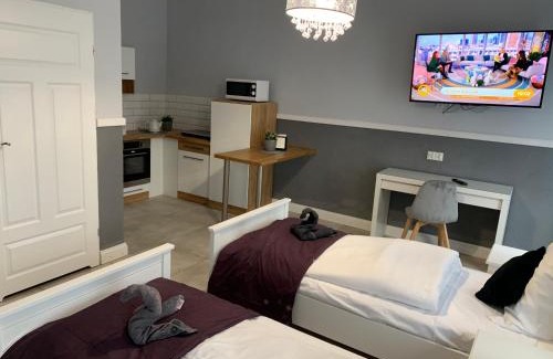Szonowice Apartamento | Willa Konopnicka