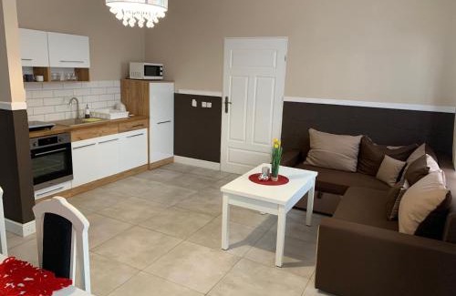 Szonowice Apartamento | Willa Konopnicka