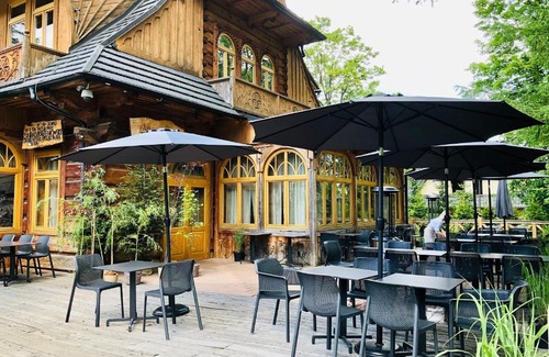 Zakopane Cama Y Desayuno | Willa Konstantynówka