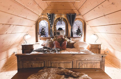 Zakopane Cama Y Desayuno | Willa Konstantynówka