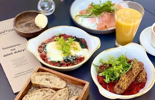 Zakopane Cama Y Desayuno | Willa Konstantynówka