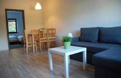 Lgin Apartamento | Willa Konwalia Wieleń