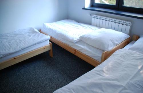 Lgin Apartamento | Willa Konwalia Wieleń