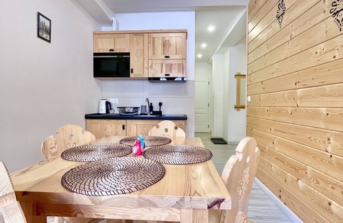 Zakopane Apartamento | Willa Kosówka