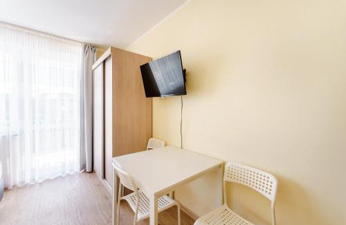Miedzyzdroje Apartamento | Willa Kotwica