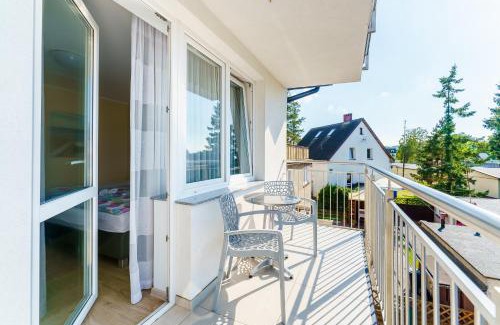 Miedzyzdroje Apartamento | Willa Kotwica