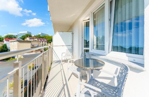 Miedzyzdroje Apartamento | Willa Kotwica