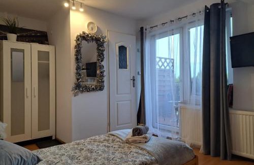 Krzeszowice Casa | Willa Krakowia
