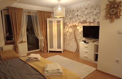 Krzeszowice Casa | Willa Krakowia