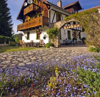 Miedzygorze Casa | Willa Krokus