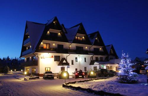 Zakopane Cama Y Desayuno | Willa Kubik