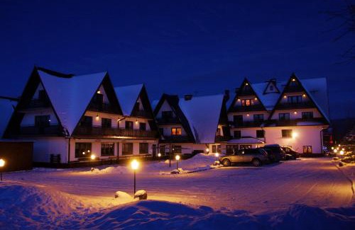 Zakopane Cama Y Desayuno | Willa Kubik