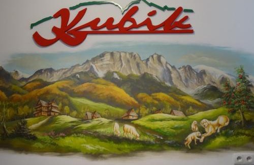 Zakopane Cama Y Desayuno | Willa Kubik