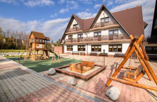 Zakopane Cama Y Desayuno | Willa Kubik