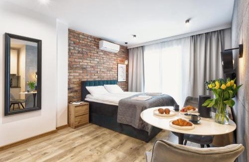 Leba Apartamento | Willa La Calma