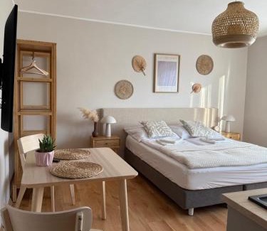 Cetniewo Apartamento | Willa Laff