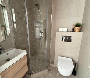Cetniewo Apartamento | Willa Laff