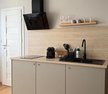 Cetniewo Apartamento | Willa Laff
