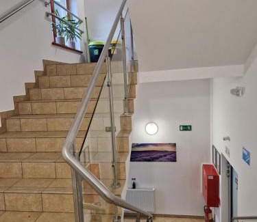 Rytro Apartamento | Willa Lawenda