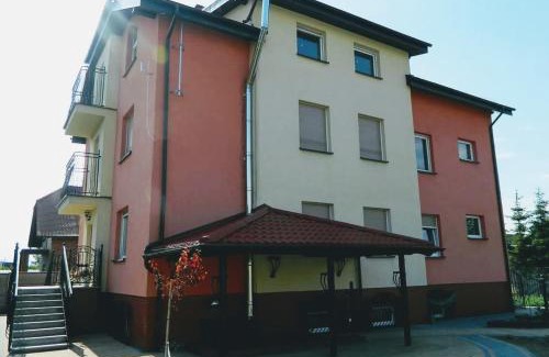 Leszno Casa | Willa Leszczynko