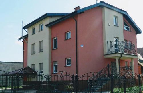 Leszno Casa | Willa Leszczynko