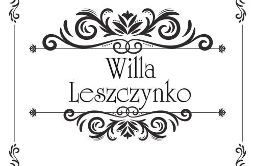 Leszno Casa | Willa Leszczynko