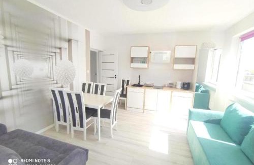 Cetniewo Apartamento | Willa Loka Apartamenty