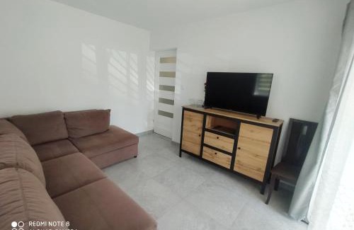 Cetniewo Apartamento | Willa Loka Apartamenty