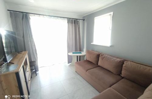 Cetniewo Apartamento | Willa Loka Apartamenty