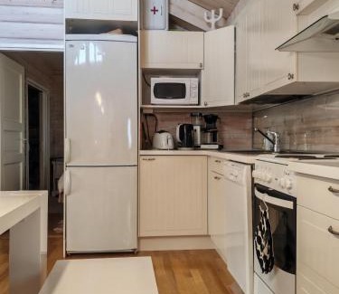 Ranua Casa | Willa Mäntyniemi