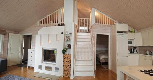Ranua Casa | Willa Mäntyniemi