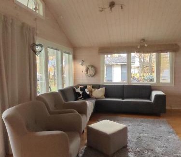 Ranua Casa | Willa Mäntyniemi