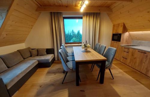 Krempachy Casa | Willa Maciejka