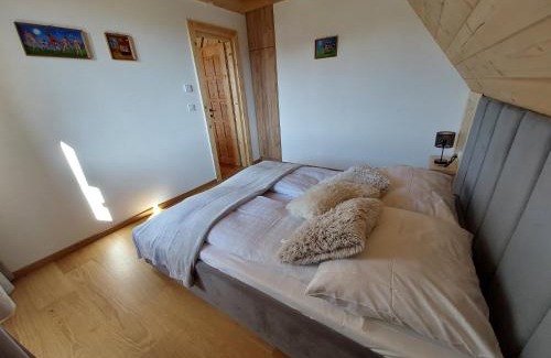 Krempachy Casa | Willa Maciejka