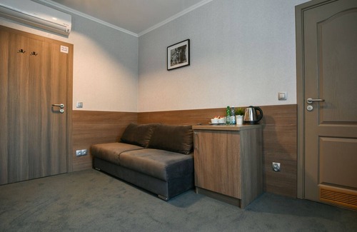 Busko-Zdroj Casa | Willa Marcel Park