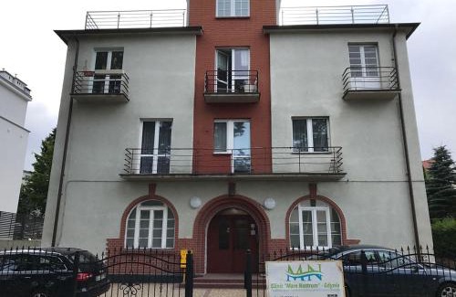 Kamienna Gora Casa | Willa Mare Nostrum Gdynia - pokoje gościnne