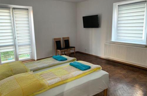 Kamienna Gora Casa | Willa Mare Nostrum Gdynia - pokoje gościnne