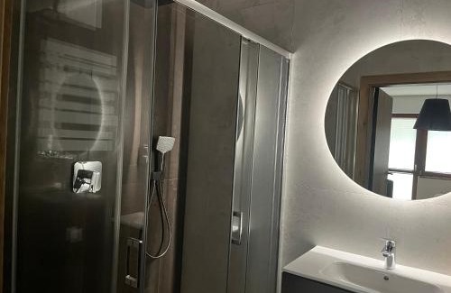 Przemysl Apartamento | Willa Matejki - Apartament 7