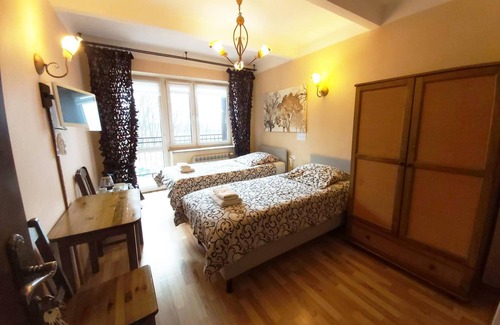 Busko-Zdroj Casa | Willa Muza